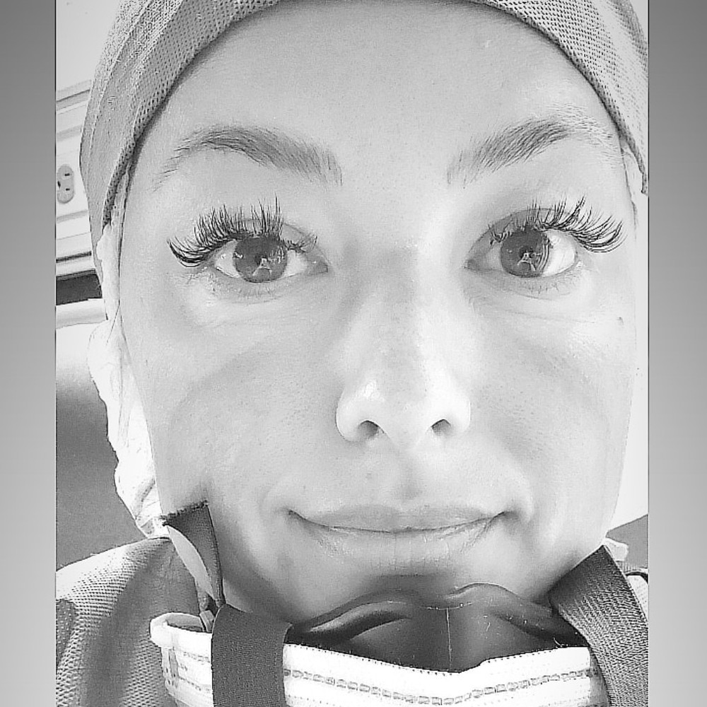 Meet your Posher, Cabrina